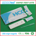 Henso HCG Pregnancy Test